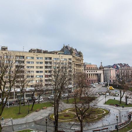 Квартира Подобово На Вулиці Валова 21А Lviv Exterior photo