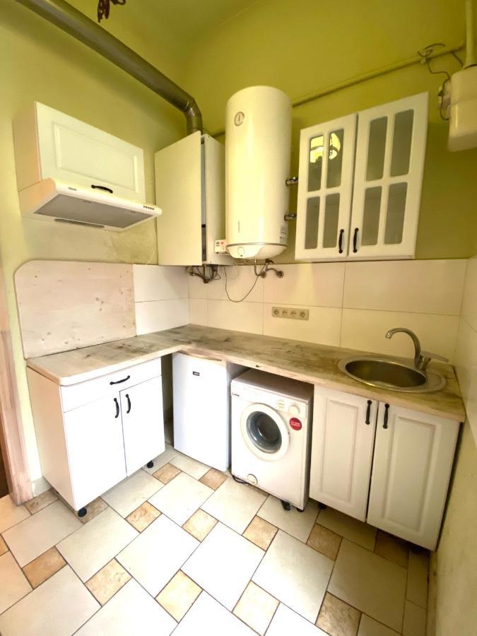 Квартира Подобово На Вулиці Валова 21А Lviv Exterior photo