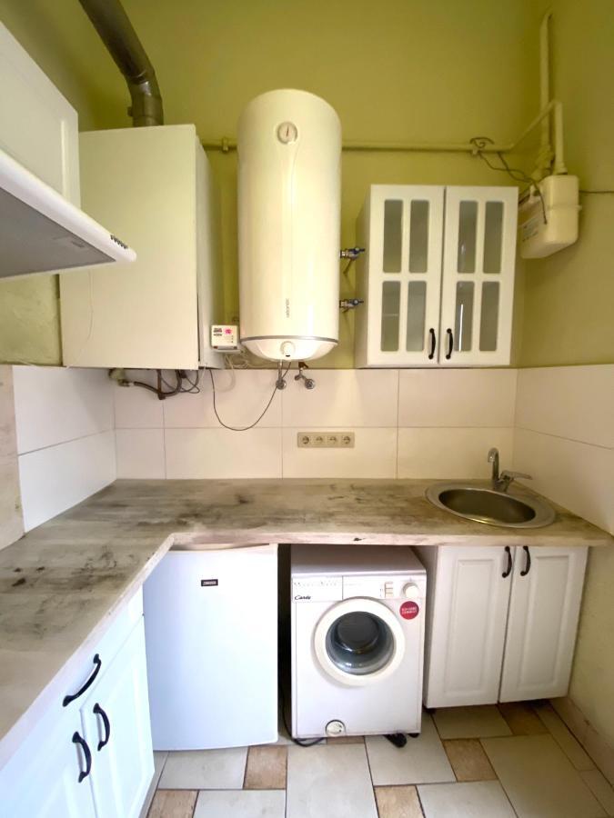 Квартира Подобово На Вулиці Валова 21А Lviv Exterior photo