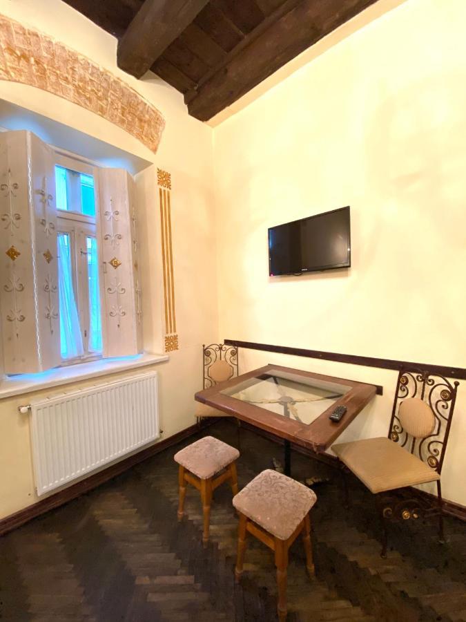 Квартира Подобово На Вулиці Валова 21А Lviv Exterior photo